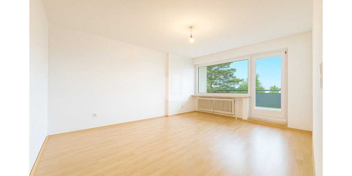 WINDISCH IMMOBILIEN - Gemütliche 2,5-Zi. - Dachterrassenwohnung in gepflegtem MFH bezugsfrei! - Etagenwohnung Puchheim | Angebot:21671641