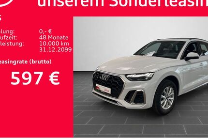 Audi Q5 64.030 km 39.790 &euro; Saarbrücken 66115