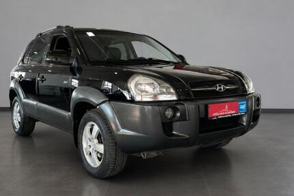 Hyundai TUCSON 148.865 km 6.999 &euro; Ober Mörlen 61239