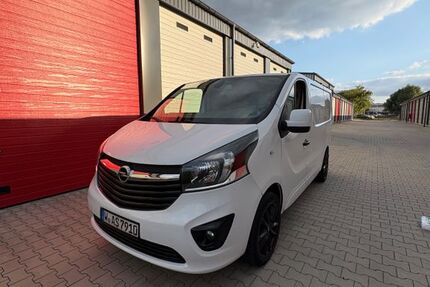 Opel Vivaro 311.450 km 5.000 &euro; Wuppertal 42369