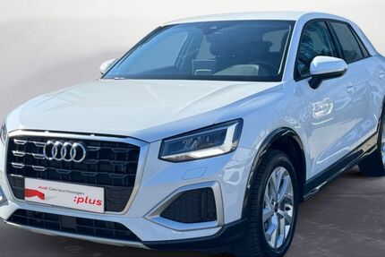 Audi Q2 21.626 km 28.980 &euro; Hilden 40721