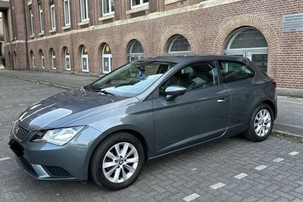 Seat Leon 55.000 km 7.700 &euro; Mülheim-an-der-Ruhr 45473