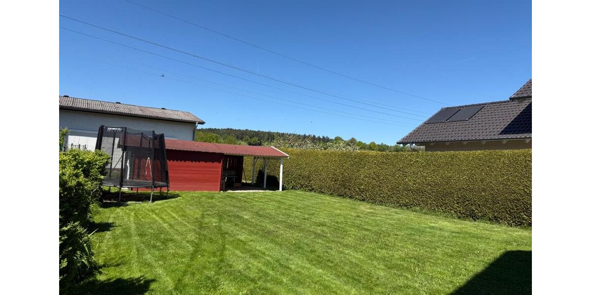 Einfamilienhaus Haarbach - 5 Zimmer, 124 m&sup2;, 330.000&euro; | Angebot:26441027