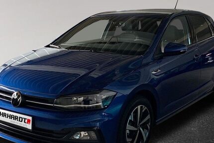VW Polo 34.450 km 16.950 &euro; Hildburghausen 98646
