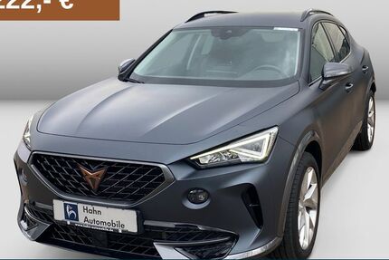 Cupra Formentor 44.391 km 23.940 &euro; Göppingen 73037