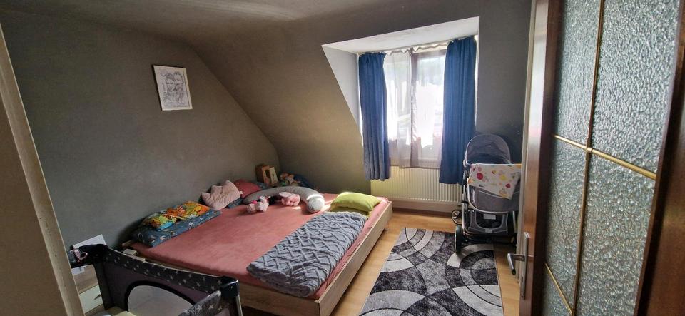 Doppelhaushälfte Birkenfeld - 5 Zimmer, 100 m&sup2;, 1.200&euro; | Angebot:25934825