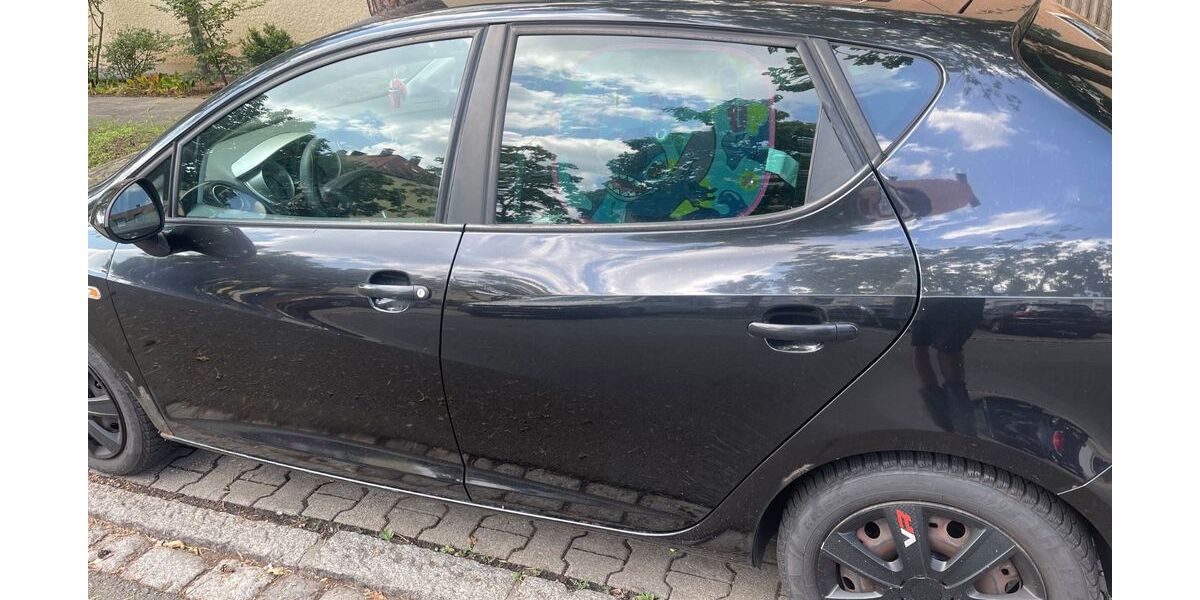 Seat Ibiza 158.800 km 3.000 &euro; Stein 90547