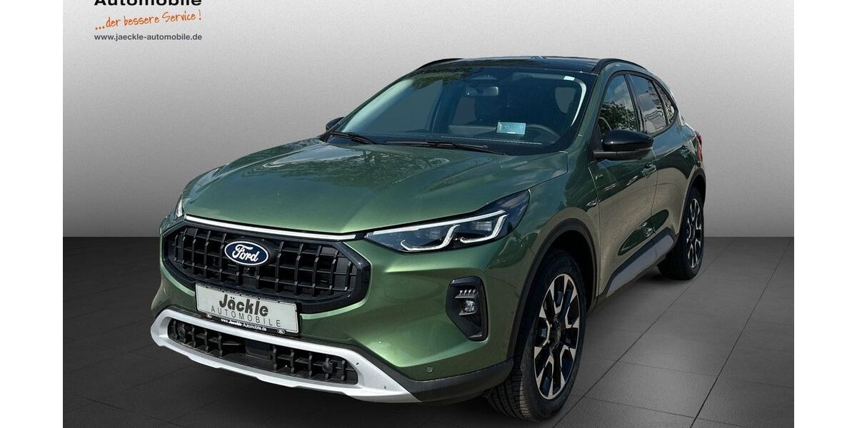 Ford Kuga 44.950 km 32.950 &euro; Bad Wörishofen 86825