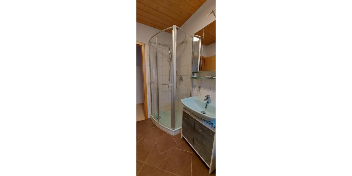 3,5-Zi EG Wohnung in Oy-Mittelberg, Teilort 3.5 zimmer