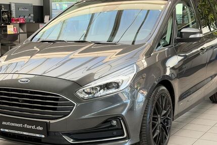 Ford Galaxy 119.759 km 25.750 &euro; Heidenau 01809
