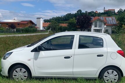 Mitsubishi Space Star 99.000 km 2.450 € Jandelsbrunn 94118