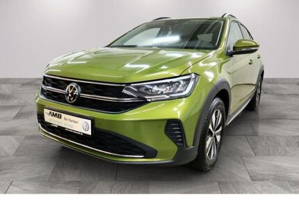 VW Taigo 28.000 km 22.590 &euro; Borna 04552