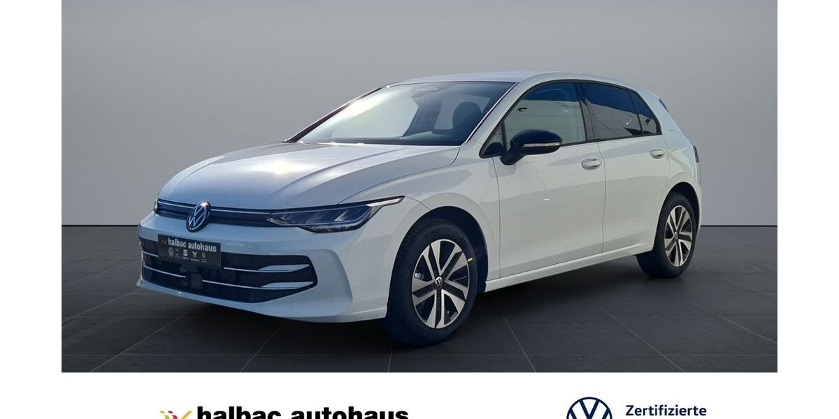 VW Golf 4.900 km 28.420 &euro; Halberstadt 38820