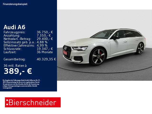 Audi A6 72.080 km 36.750 € Aalen 73431