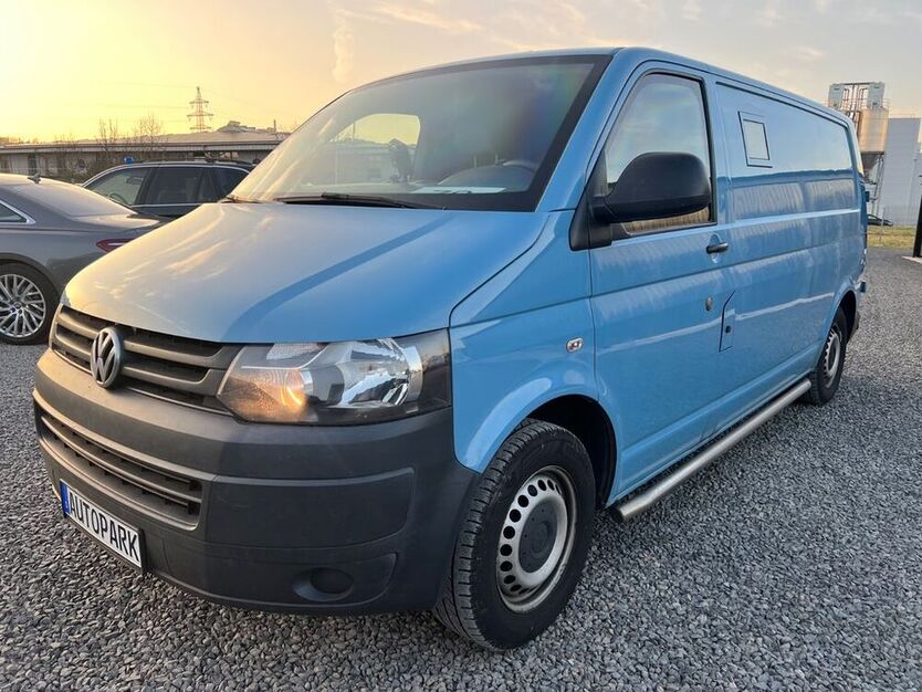 T5 Transporter
