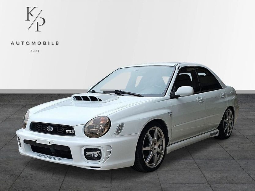 Impreza
