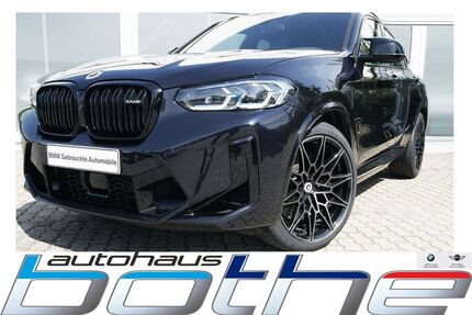 BMW X4 M 42.500 km 72.590 € Frankfurt (Oder) 15234