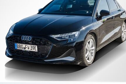 Audi A3 6.606 km 41.990 &euro; Bernburg 06406