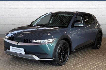 Hyundai IONIQ 5 10.200 km 32.980 &euro; Bitburg 54634