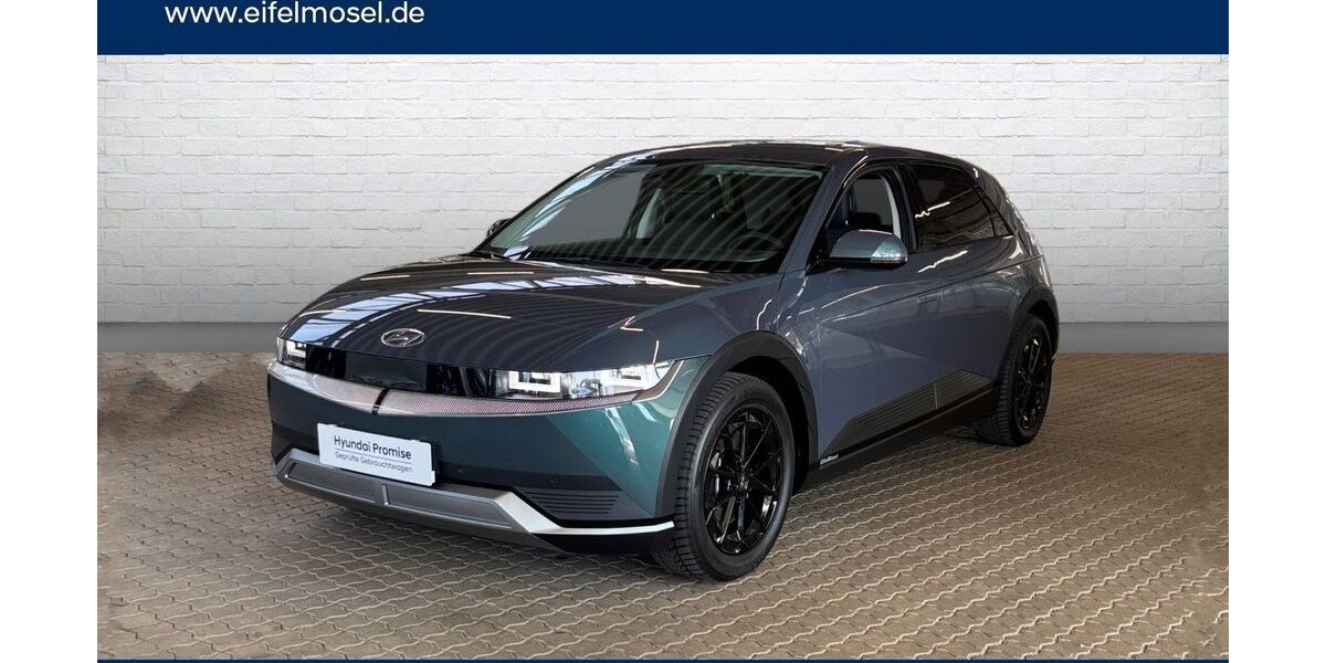 Hyundai IONIQ 5 10.200 km 32.980 &euro; Bitburg 54634