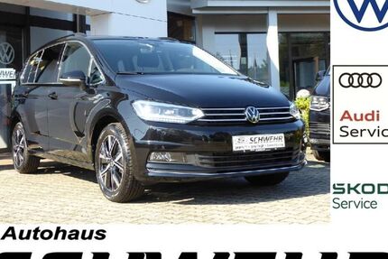 VW Touran 16.252 km 38.800 &euro; Krumbach 86381