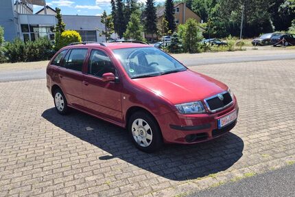 Skoda Fabia 166.450 km 2.299 &euro; Walkenried 37445