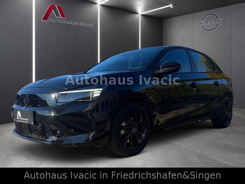 Opel Corsa 6.990 km 18.490 € Friedrichshafen 88046