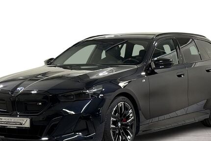 BMW i5 24.351 km 81.890 &euro; Bad Wiessee 83707