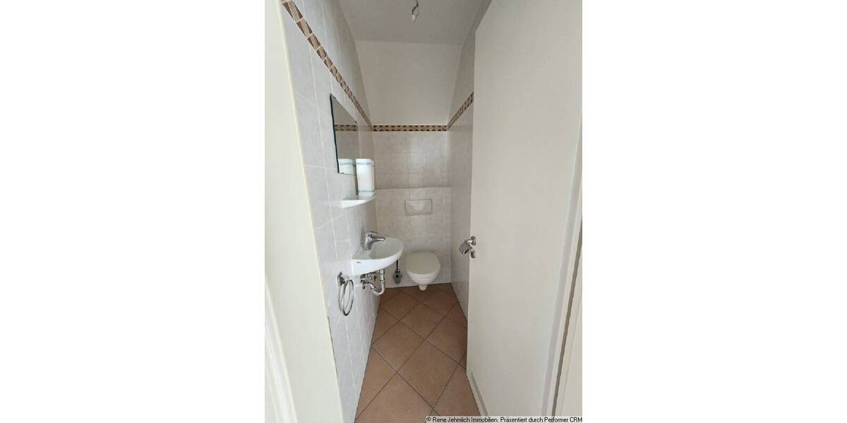 Etagenwohnung Chemnitz Kaßberg - 3 Zimmer, 85 m&sup2;, 140.000&euro; | Angebot:26694514