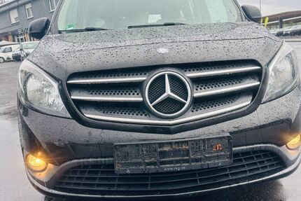 Mercedes-Benz Citan 155.000 km 10.998 &euro; Euskirchen 53879