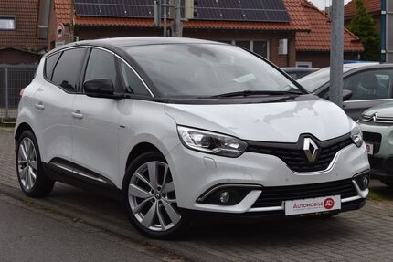 Renault Scenic 90.000 km 13.990 € Dülmen 48249