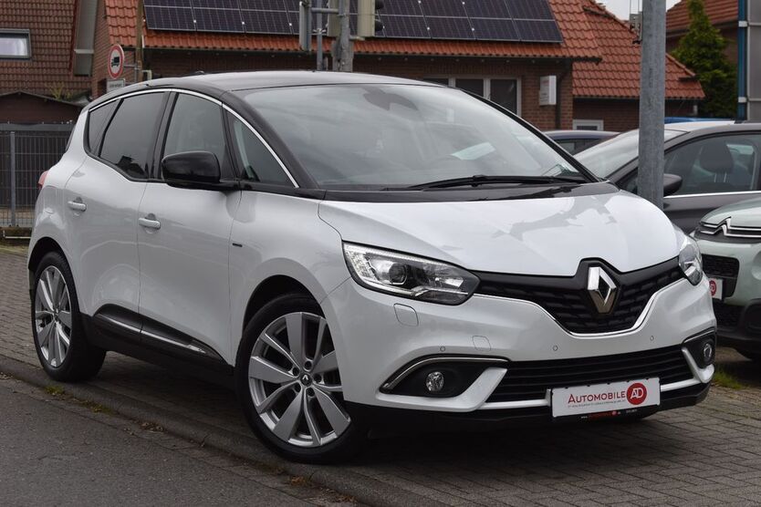 Renault Scenic 90.000 km 13.990 € Dülmen 48249