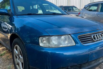 Audi A3 203.399 km 1.000 &euro; Bannewitz 01728