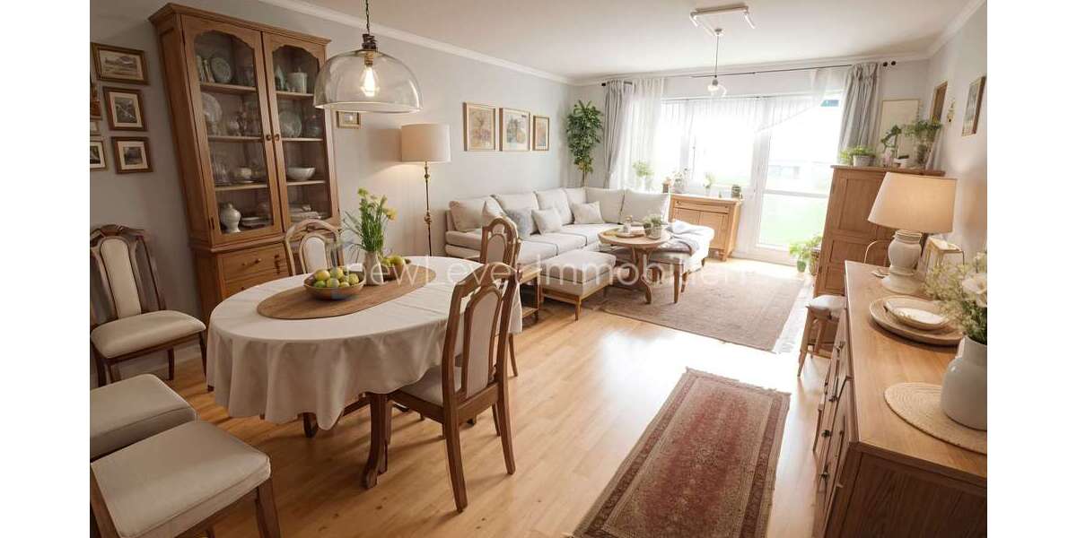Etagenwohnung Stein - 2 Zimmer, 73 m&sup2;, 240.000&euro; | Angebot:24730216