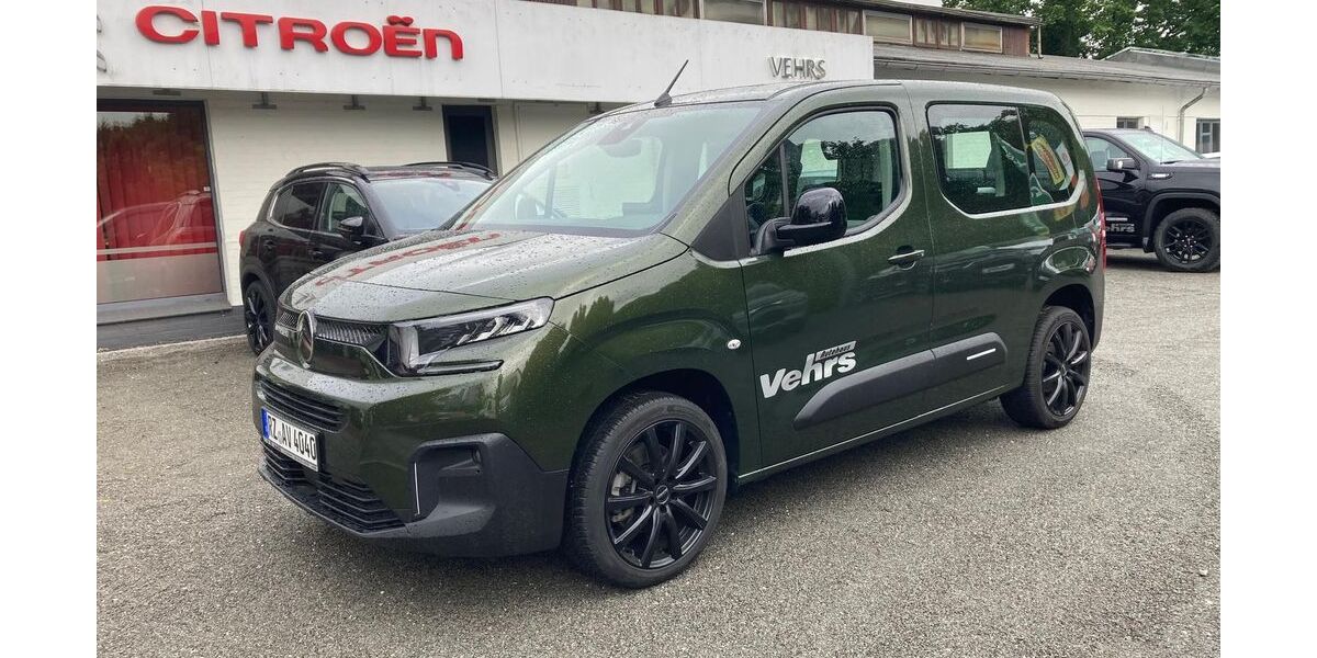 Citroen Berlingo 7.999 km 24.250 &euro; Lauenburg/ Elbe 21481