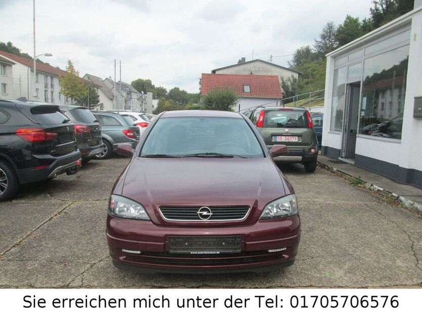 Astra