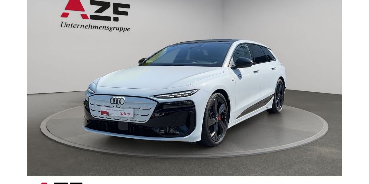 Audi A6 e-tron 16.900 km 71.980 &euro; Flensburg 24941