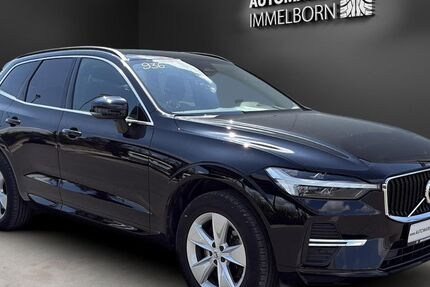 Volvo XC60 99.087 km 28.700 &euro; Barchfeld - Immelborn 36456