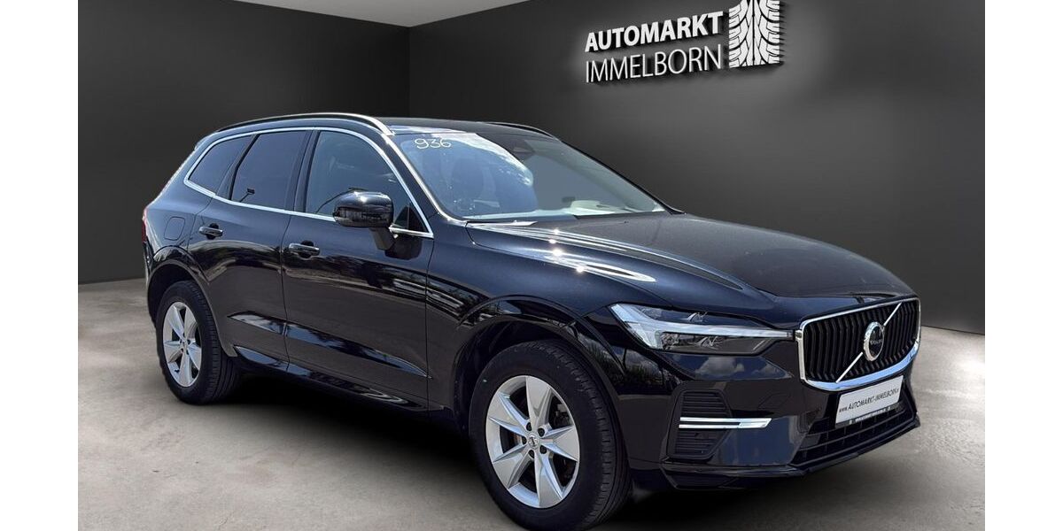Volvo XC60 99.087 km 28.700 &euro; Barchfeld - Immelborn 36456