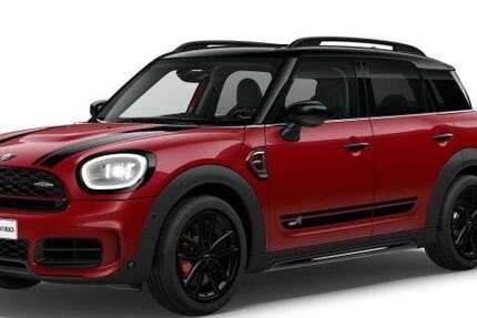 Mini John Cooper Works Countryman 38.000 km 38.930 &euro; Göppingen 73037