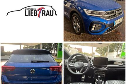 VW T-Roc 19.850 km 29.999 &euro; Loxstedt - Bexhövede 27612