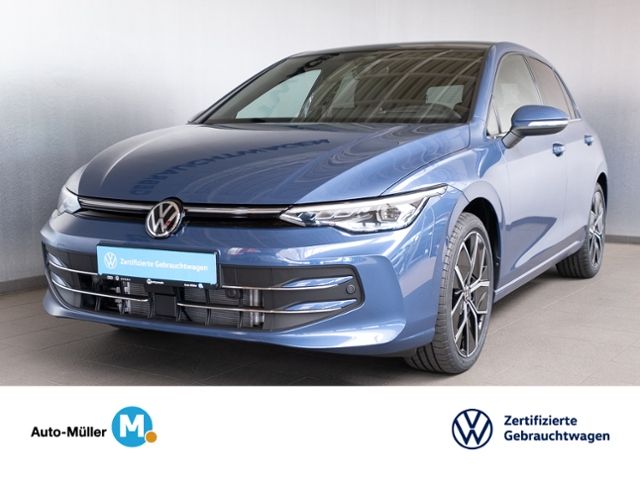 VW Golf 28.000 km 27.480 &euro; Hüttenberg-Rechtenbach 35625