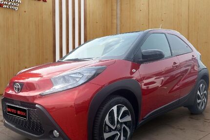 Toyota Aygo (X) 10.000 km 16.900 &euro; Bremerhaven 27580