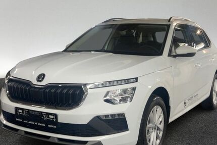 Skoda Kamiq 6.500 km 28.950 € München 81477