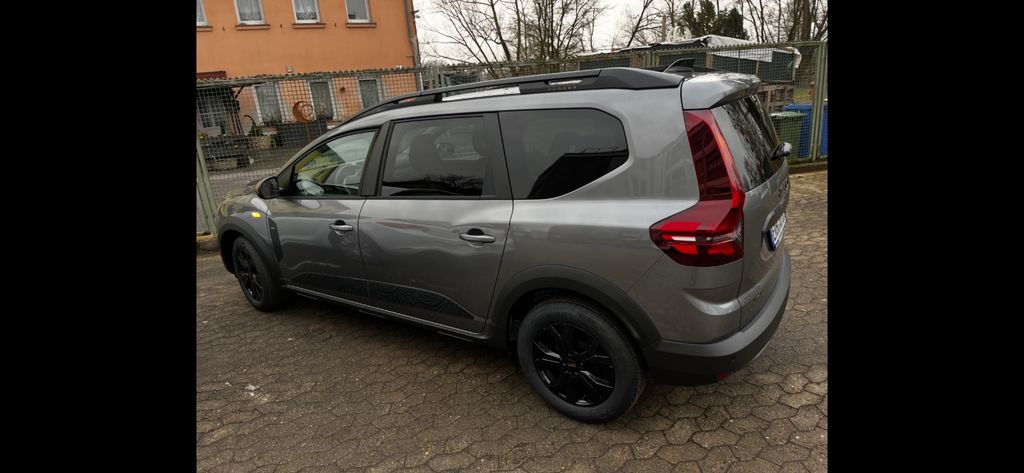 Dacia Jogger 24.000 km 23.450 &euro; Bubenreuth 91088