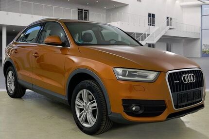 Audi Q3 123.500 km 11.750 &euro; Hörstel 48477