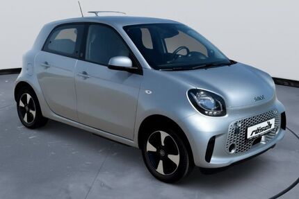 Smart ForFour 62.700 km 10.950 &euro; Bad Wörishofen 86825