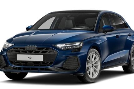 Audi A3 5.610 km 44.930 &euro; Bad Tölz 83646