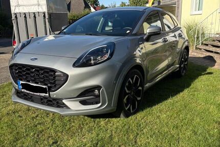 Ford Puma 38.800 km 17.800 &euro; Walsrode 29699