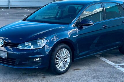VW Golf 131.000 km 11.990 &euro; Bamberg OT Bamberg 96052